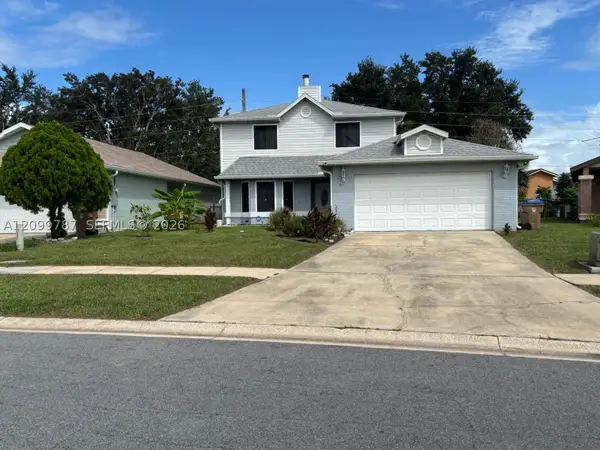 172 Pinewood Circle, Kissimmee, FL 34743