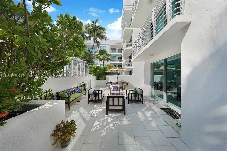110 Washington Ave #2312, Miami Beach, FL 33139 - #2
