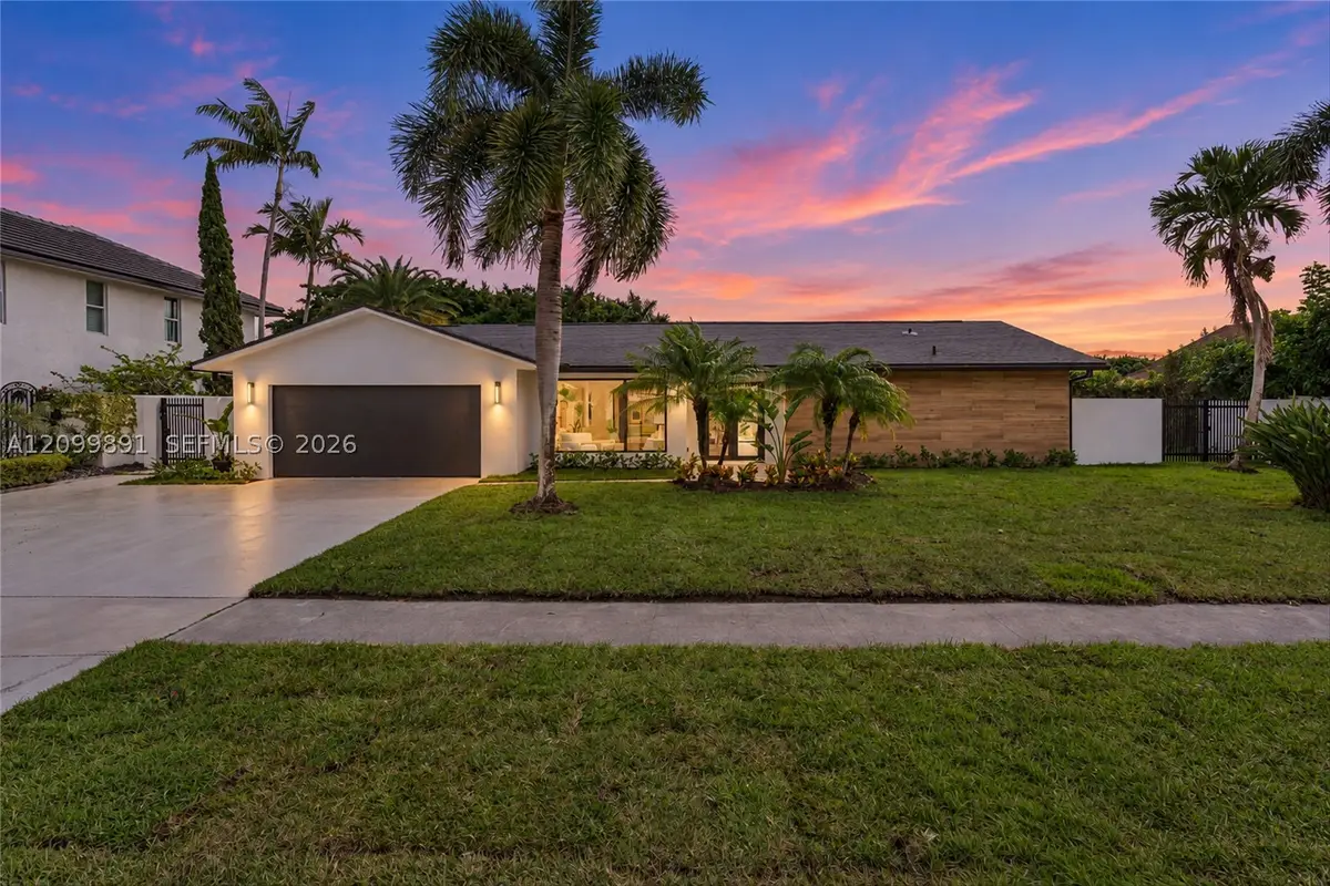 3512 Diane Dr, Boynton Beach, FL 33435 - #1