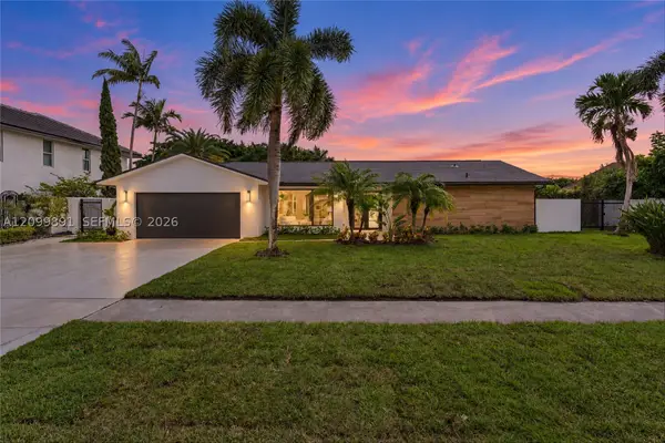 3512 Diane Dr, Boynton Beach, FL 33435