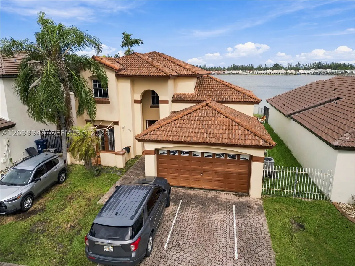 762 NW 123rd Ct, Miami, FL 33182 - #1