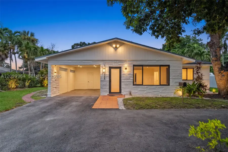 1771 SW 30th St, Fort Lauderdale, FL 33315 - #2