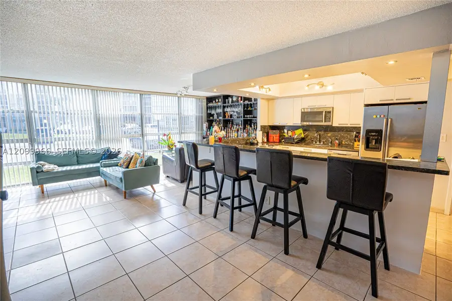 601 Three Islands Blvd #117, Hallandale Beach, FL 33009 - #2