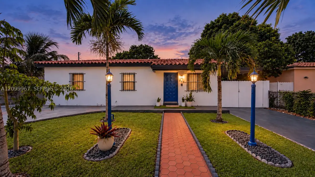550 E 10th Ave, Hialeah, FL 33010 - #1