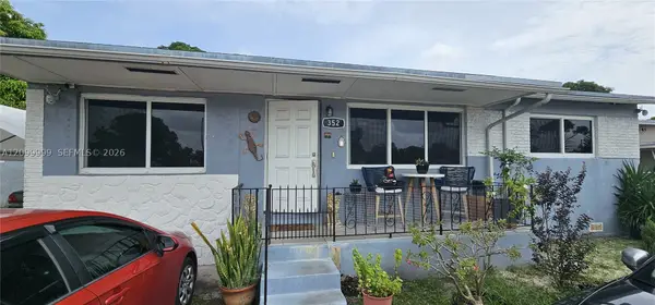 352 NW 31st Ave, Fort Lauderdale, FL 33311