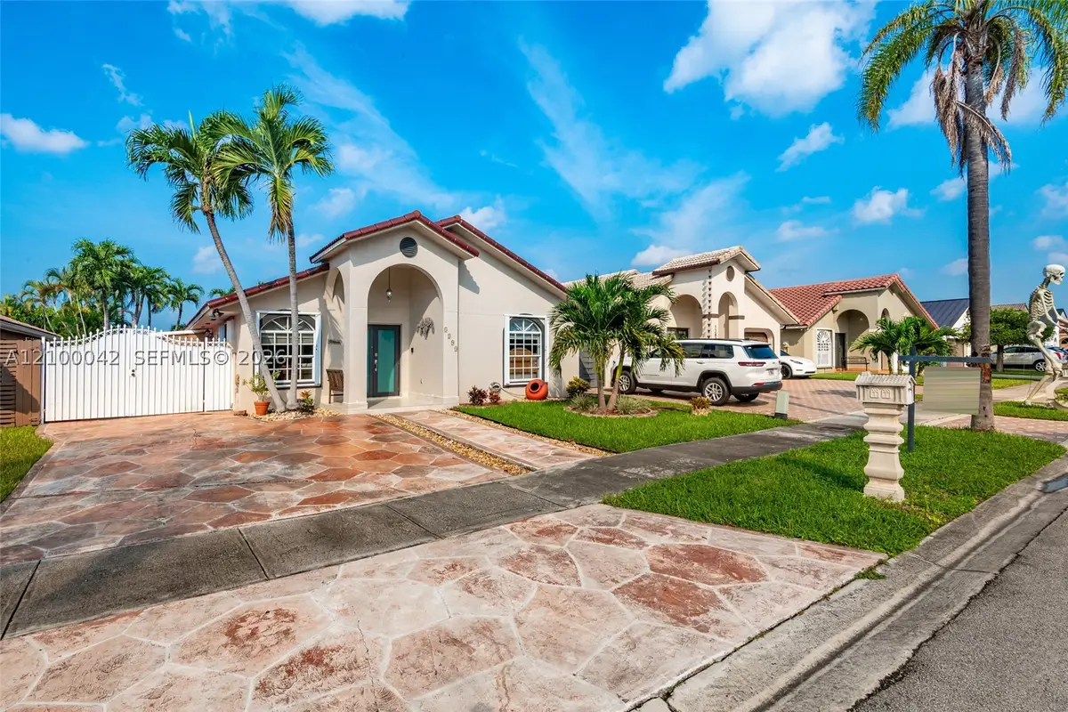 1294 SW 143rd Ct, Miami, FL 33184 - #1
