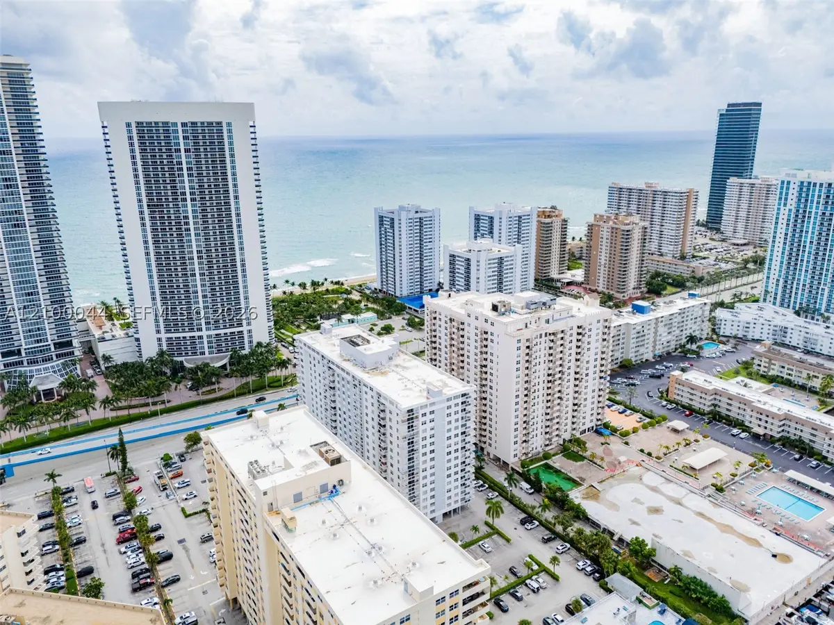 1849 S Ocean Dr #1606, Hallandale Beach, FL 33009 - #1