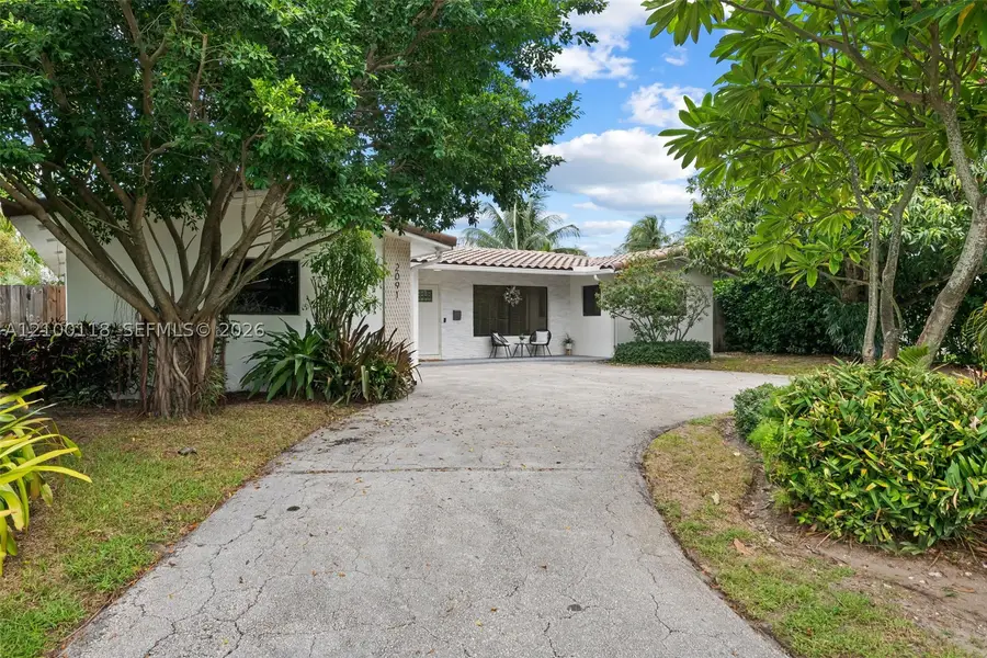 2091 NE 55th St, Fort Lauderdale, FL 33308 - #3