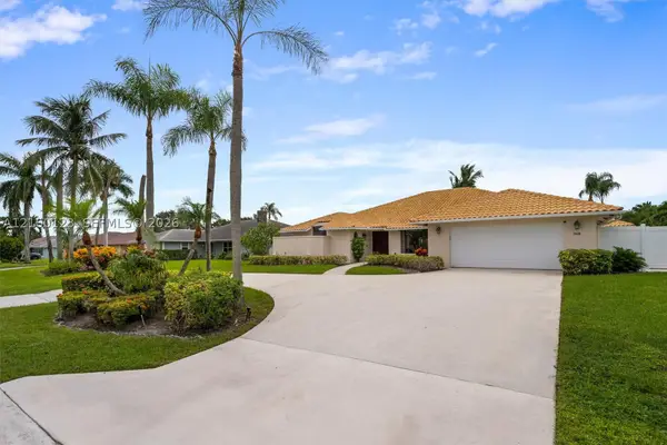 3600 Edgar Ave, Boynton Beach, FL 33436