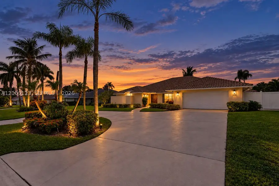 3600 Edgar Ave, Boynton Beach, FL 33436 - #2