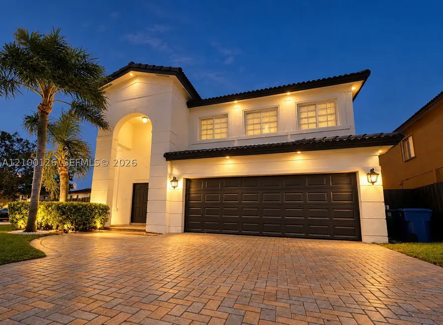 15813 SW 140th St, Miami, FL 33196 - #2