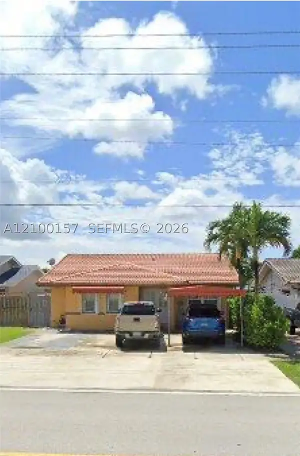 1280 SW 142nd Ave, Miami, FL 33184