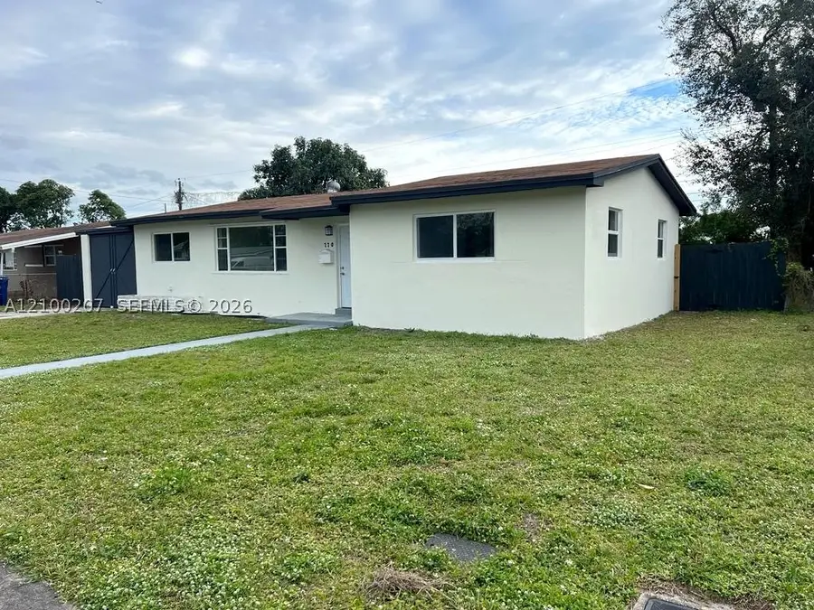 770 NW 179th St, Miami Gardens, FL 33169 - #3