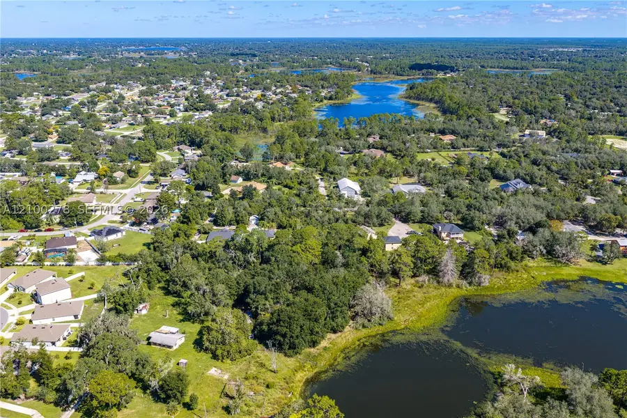 N/A Doyle Rd, Osteen, FL 32764 - #3