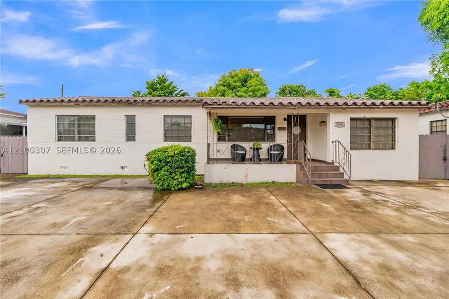 5802 W 3rd Ave, Hialeah, FL 33012 - #2