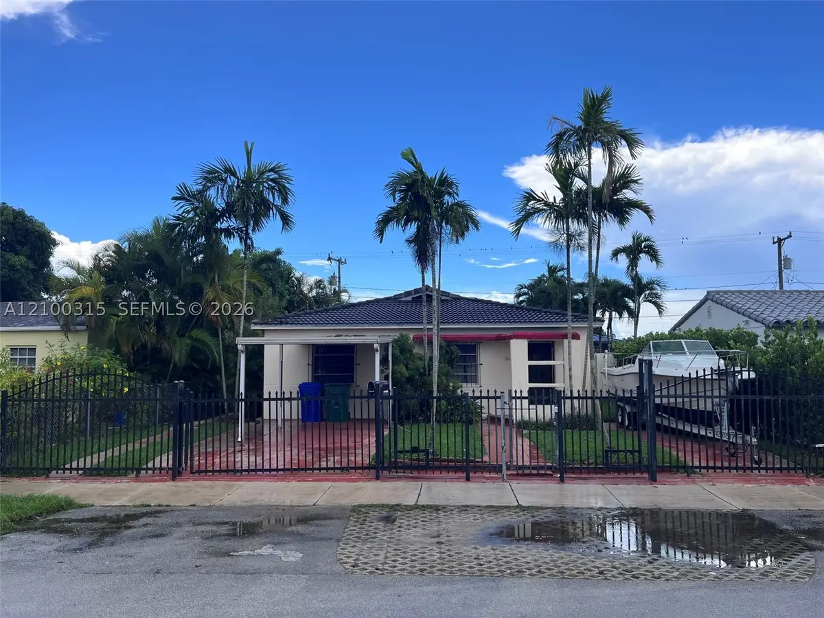 3630 NW 18th Ter, Miami, FL 33125 - #1