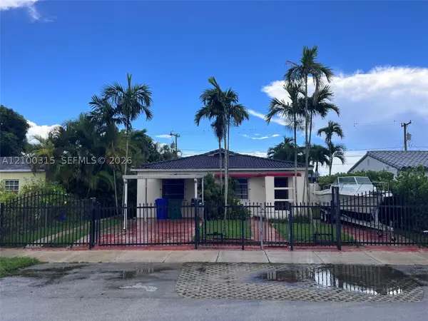 3630 NW 18th Ter, Miami, FL 33125