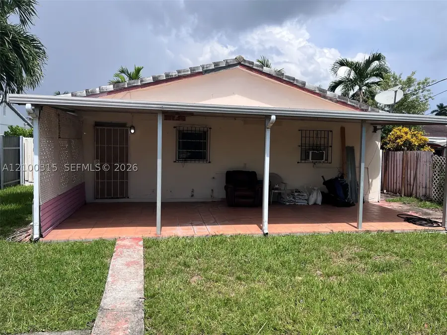 3630 NW 18th Ter, Miami, FL 33125 - #3