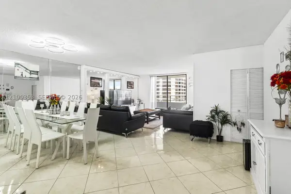 600 Three Islands Blvd #612, Hallandale Beach, FL 33009