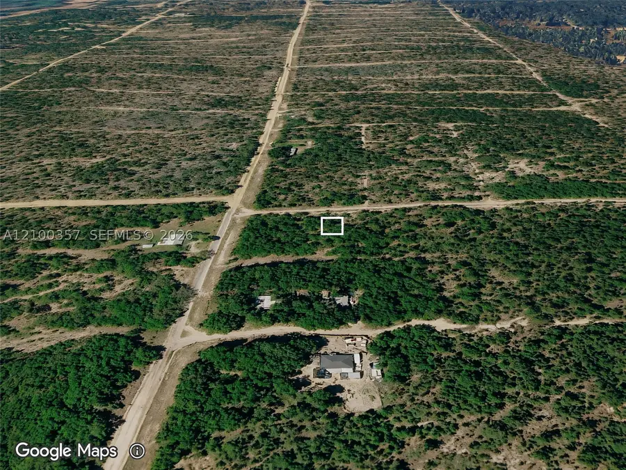 Arizona Ave, Interlachen Florahome, FL 32640 - #3