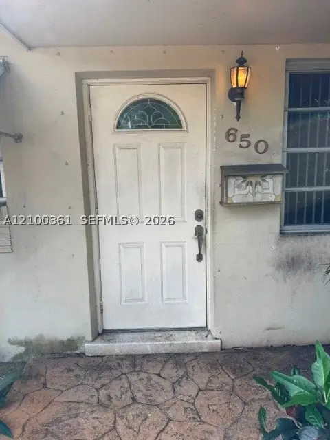650 SW Sw 68th Blvd, Pembroke Pines, FL 33023 - #2