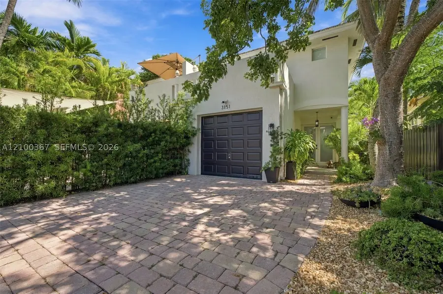 3151 New York St #3151, Miami, FL 33133 - #3