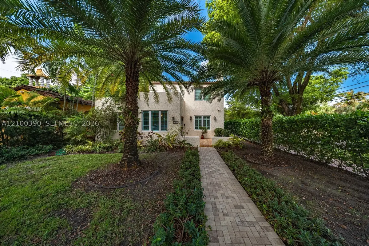 1302 Madrid Street, Coral Gables, FL 33134 - #1