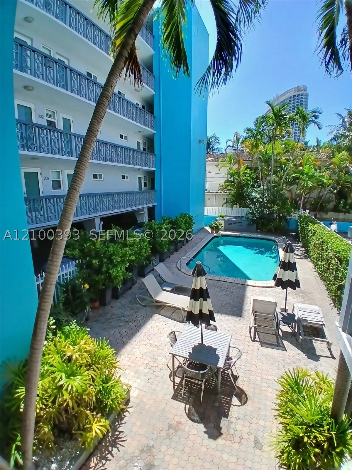 1400 Lincoln Rd #301, Miami Beach, FL 33139 - #1