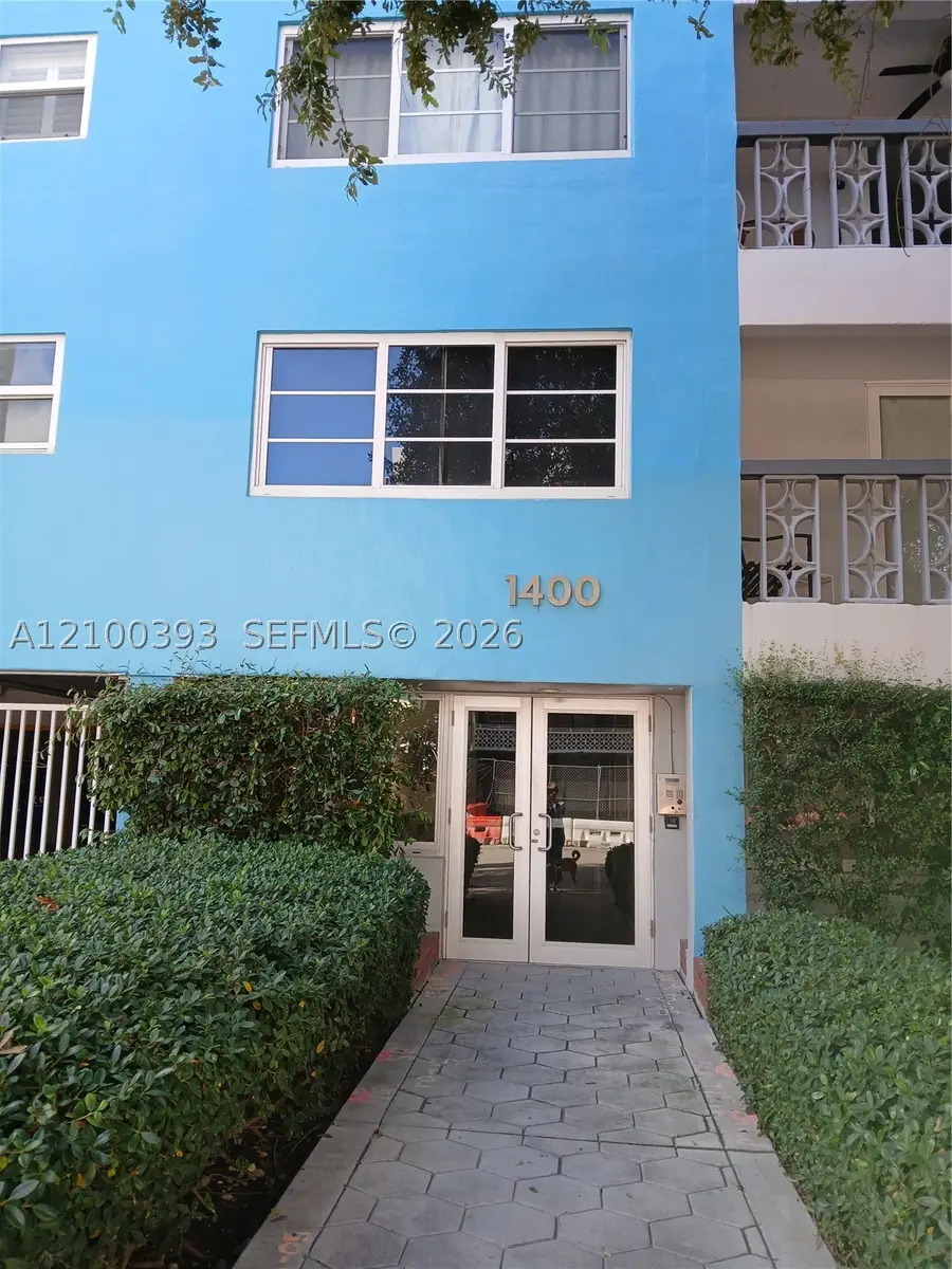 1400 Lincoln Rd #301, Miami Beach, FL 33139 - #2