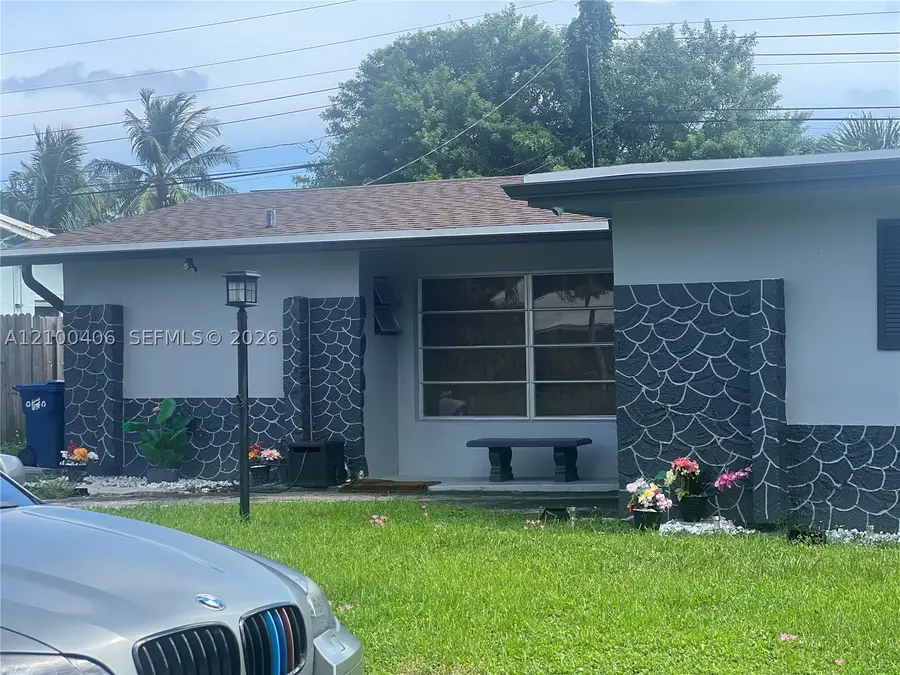 4420 NW 25th Pl, Lauderhill, FL 33313 - #2