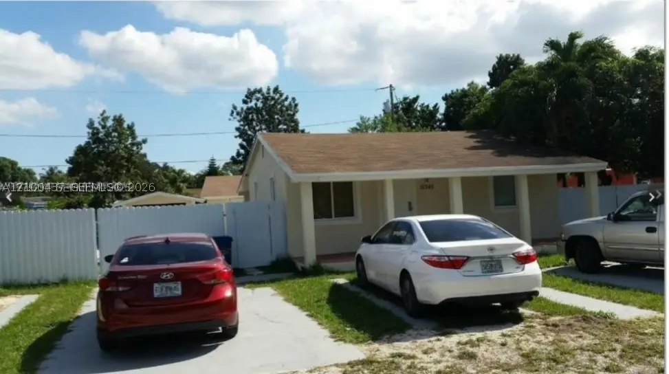 10345 NW 30th Ct, Miami, FL 33147 - #1