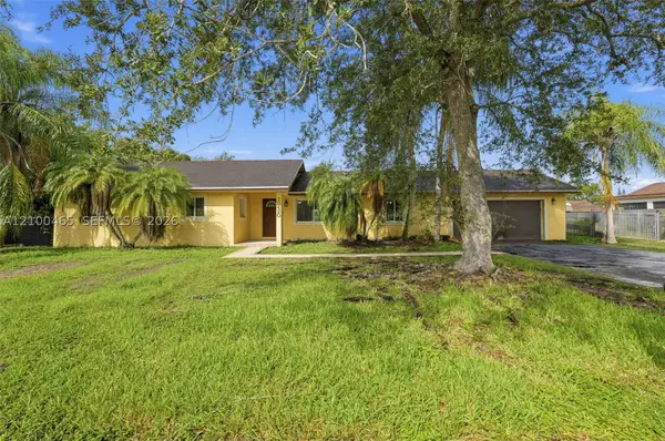 28420 SW 159th Ave, Homestead, FL 33033