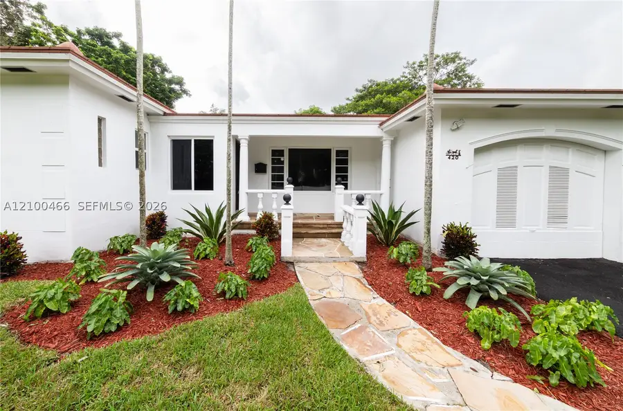 420 NE 55th Ter, Miami, FL 33137 - #2