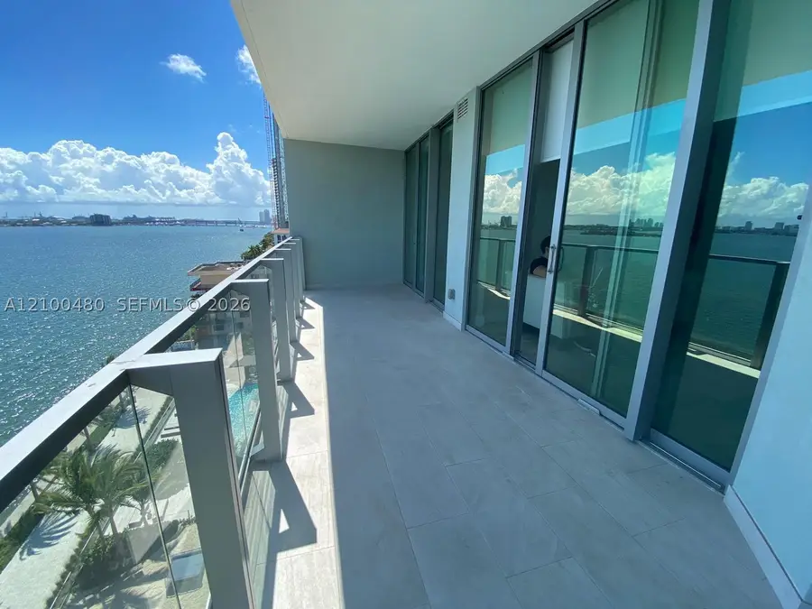2900 NE 7th Ave #705, Miami, FL 33137 - #2