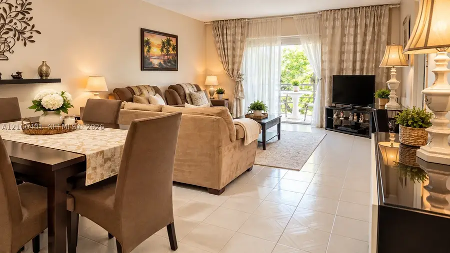 16900 NE 14th Ave #214, Miami, FL 33162 - #2