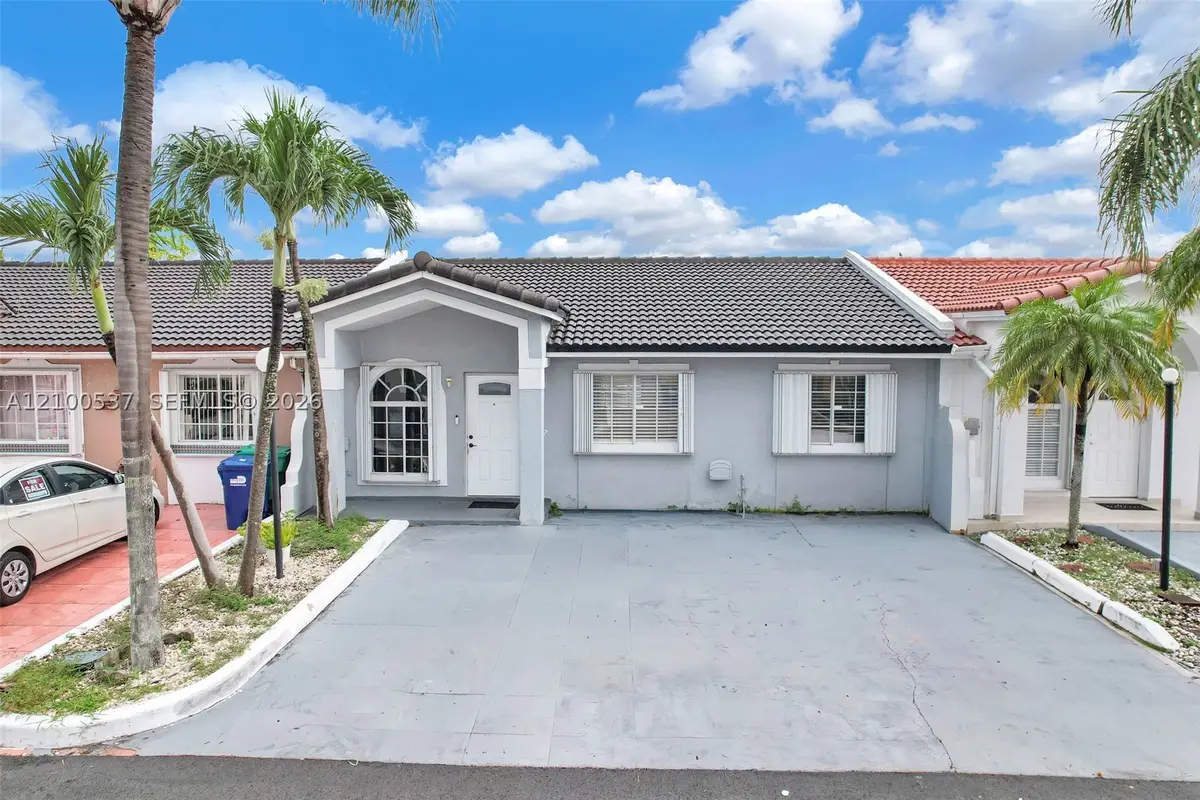 7677 NW 180th Ter, Hialeah, FL 33015 - #1