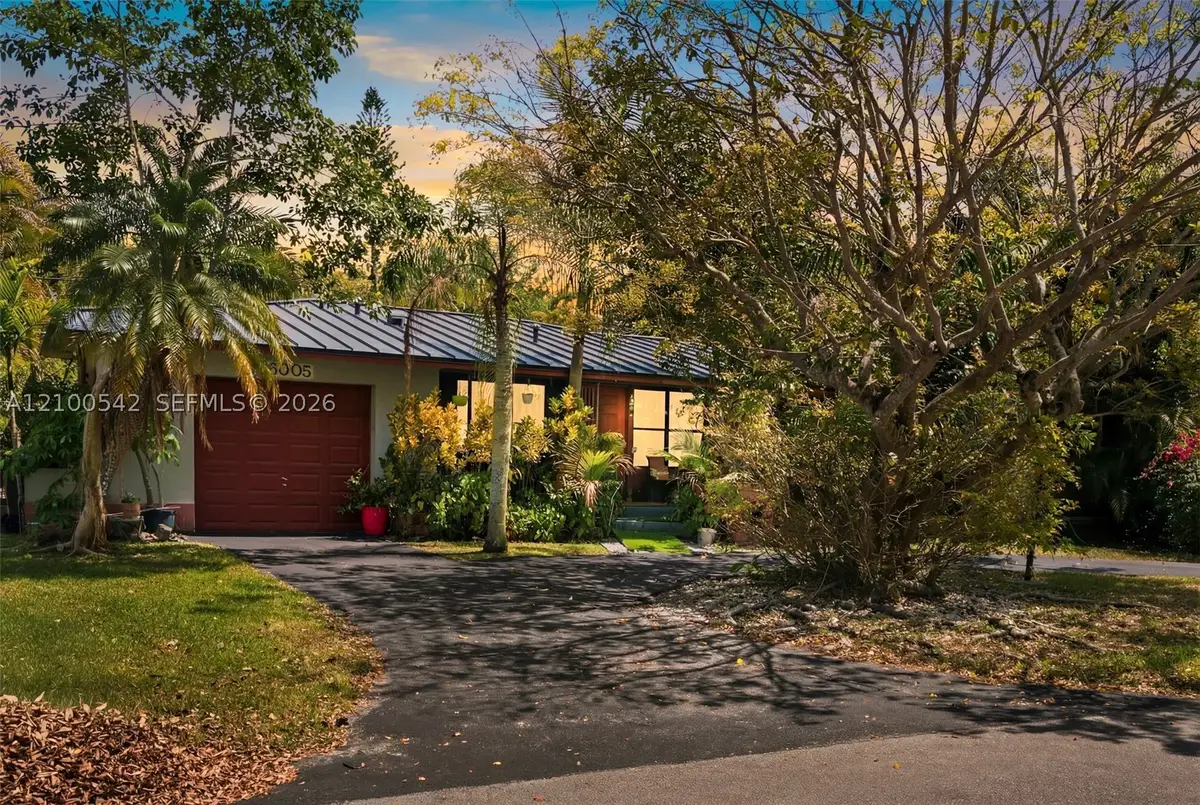 6005 SW 64th Pl, South Miami, FL 33143 - #1