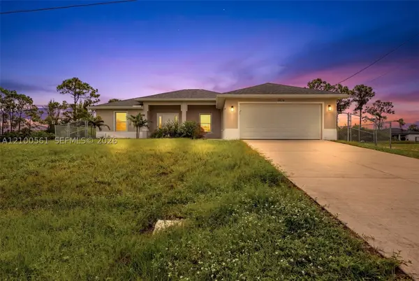 1828 NW 30, Cape Coral, FL 33993