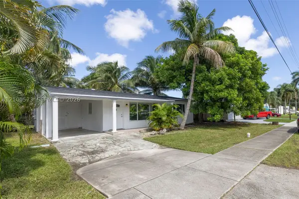 2733 Harding St, Hollywood, FL 33020