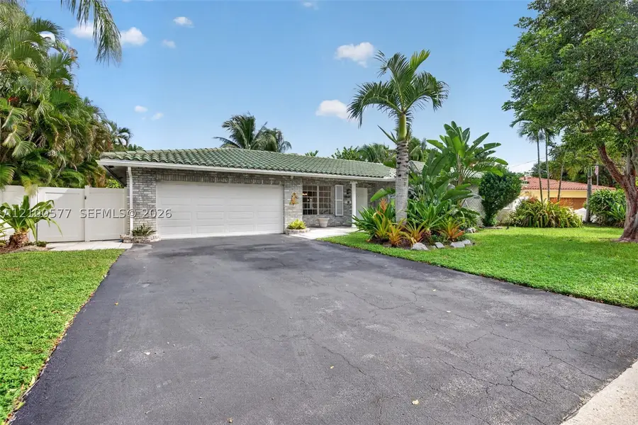 5921 SW 15th St, Plantation, FL 33317 - #2
