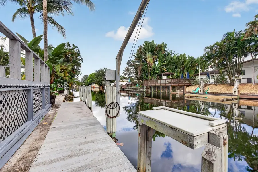 5921 SW 15th St, Plantation, FL 33317 - #3