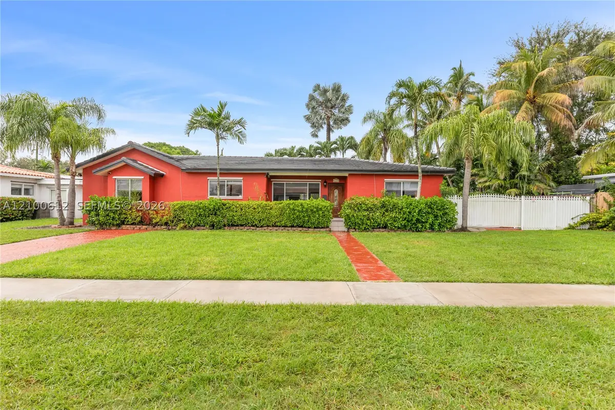 6625 SW 47th St, Miami, FL 33155 - #1