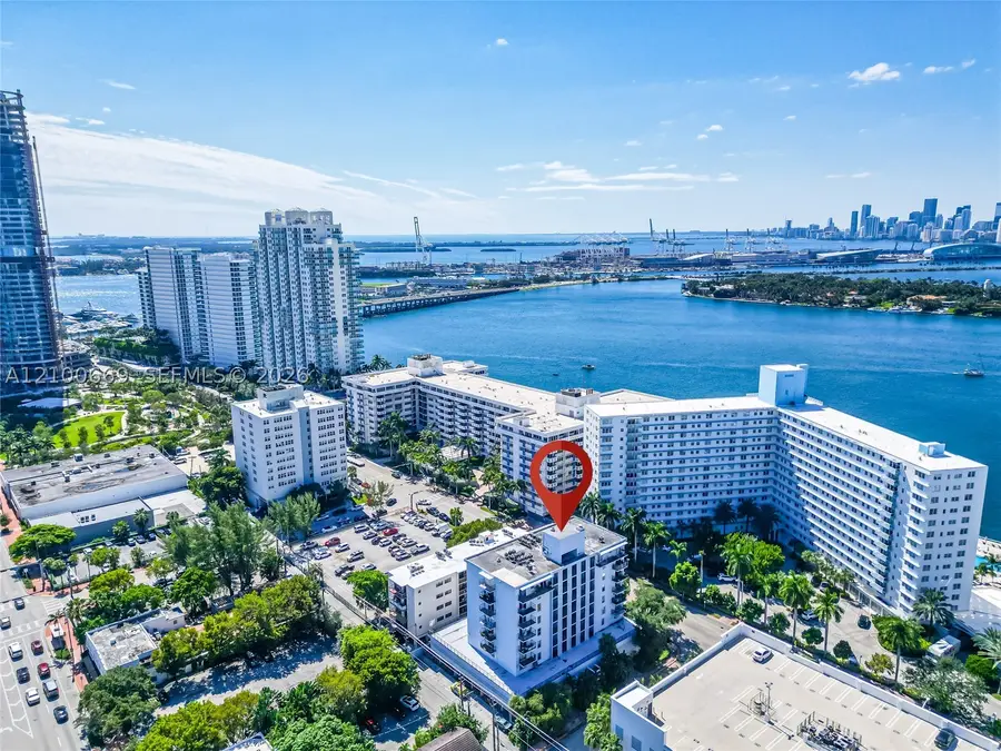 899 West Ave #7A, Miami Beach, FL 33139 - #2