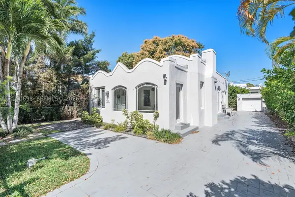 2231 SW 17th St, Miami, FL 33145