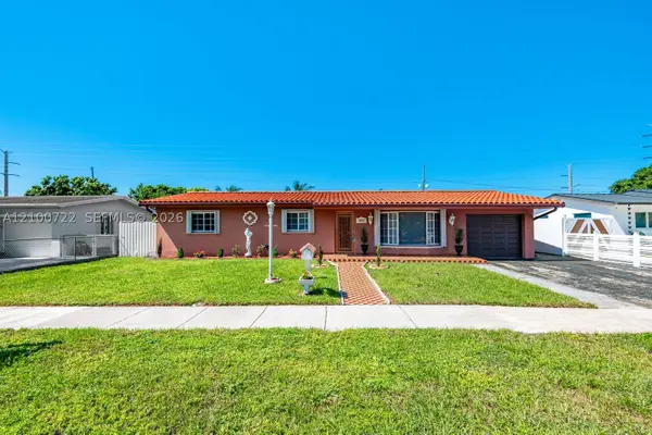 7802 W 18th Ln, Hialeah, FL 33014