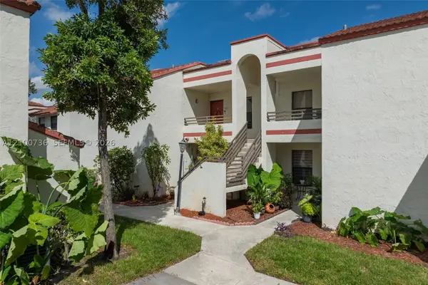 1128 N Hiatus Rd #1128, Pembroke Pines, FL 33026