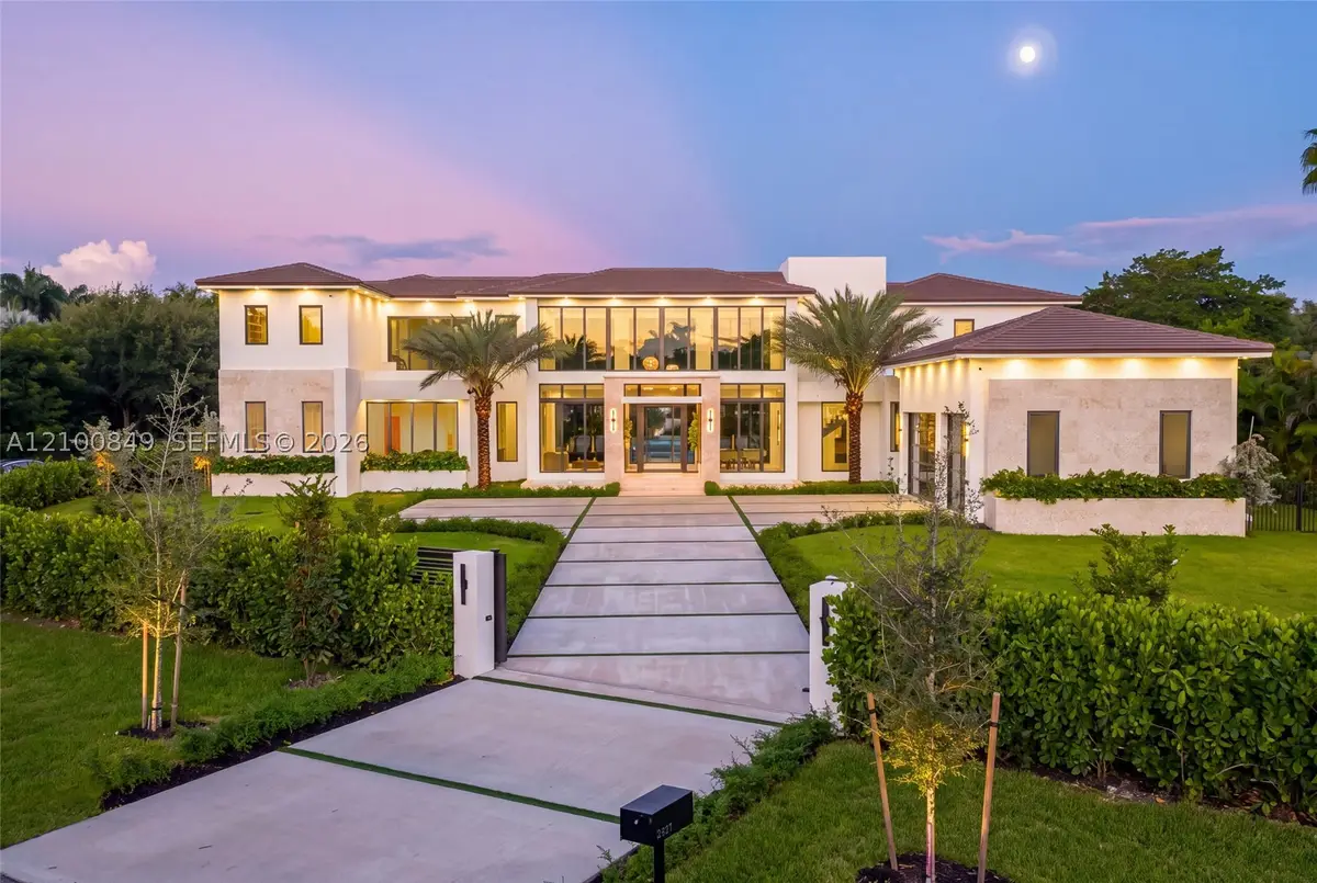 13805 Old Cutler Rd, Palmetto Bay, FL 33158 - #1