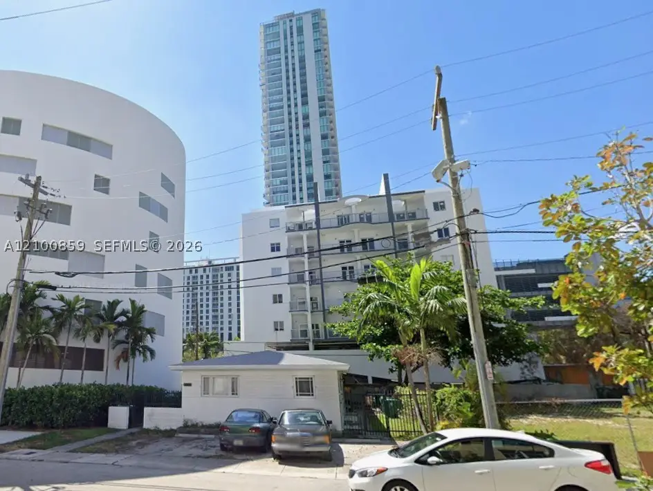 460 NE 29th Ter, Miami, FL 33137 - #1