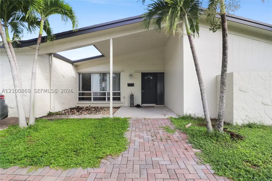6765 Ixora Dr, Miramar, FL 33023 - #3