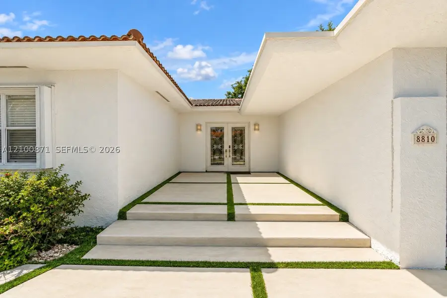 8810 Garland Ave, Surfside, FL 33154 - #2